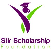Stir Scholarship (@stirscholarship) 's Twitter Profile