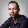 sylvain_lefran's profile picture. 