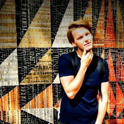 Felix Metzgerさんのプロフィール画像