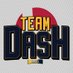 Team DASH (@TeamDASHBR) Twitter profile photo