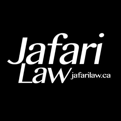 Welcome to Jafari Law. Canadian immigration is our specialty. People and stories are our passion. #cdnimm #grouplitigation #calculateddecision