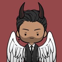 Nergalus(@smaugmoibien) 's Twitter Profile Photo