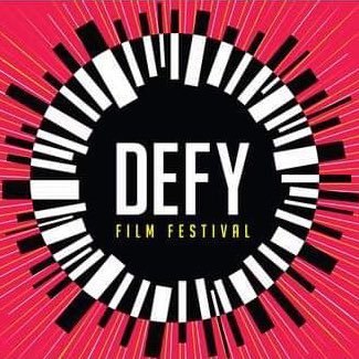 Defy is a film festival celebrating underground cinema in East Nashville, Tennessee.