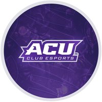 ACU Esports (@acuesports) Twitter profile photo
