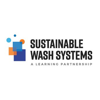 Sustainable #WASH Systems (SWS) is @USAID's learning partnership that tests new ideas to improve 🚰🚽💧 #WASH for all. 

Presenting @ https://www.worldwater 21