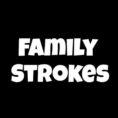 Family Strokes. 