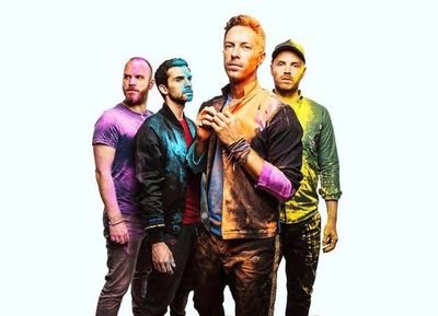 Coldplay fan account | Coldplayer since 15 | Coldplay-related stuffs are all in here |
