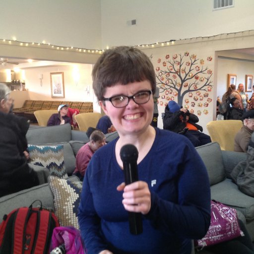 MeganWaddick's profile picture. Fun!!