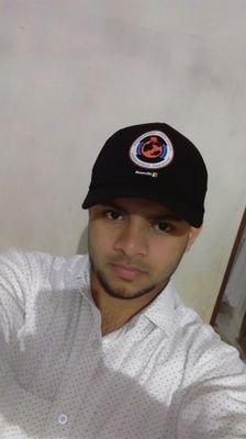 JifriSmh's profile picture. Web Backend Developer, NodeJS and Angular Enthusiast.