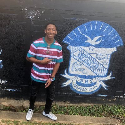 TroyT&F Student Athlete🏃🏾💨| Troy Grad |RehabMajor💫⭐️| ΦΒΣ 1914| Spring 18 ACE♣️