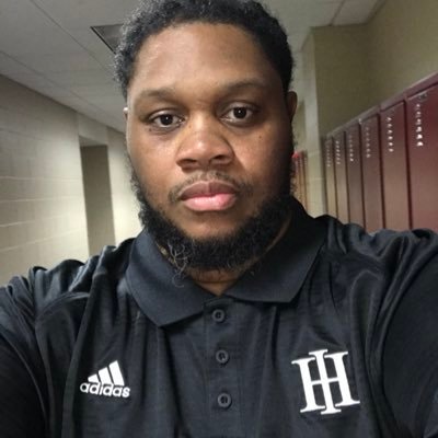 Coach and Co Founder- ATL Havoc// Assistant Boys Coach at Holy Innocents' Episcopal School