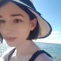 Zoe Summers (@cadenzie) 's Twitter Profile