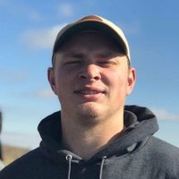 Caleb Marlatt (@big__sweat) 's Twitter Profile