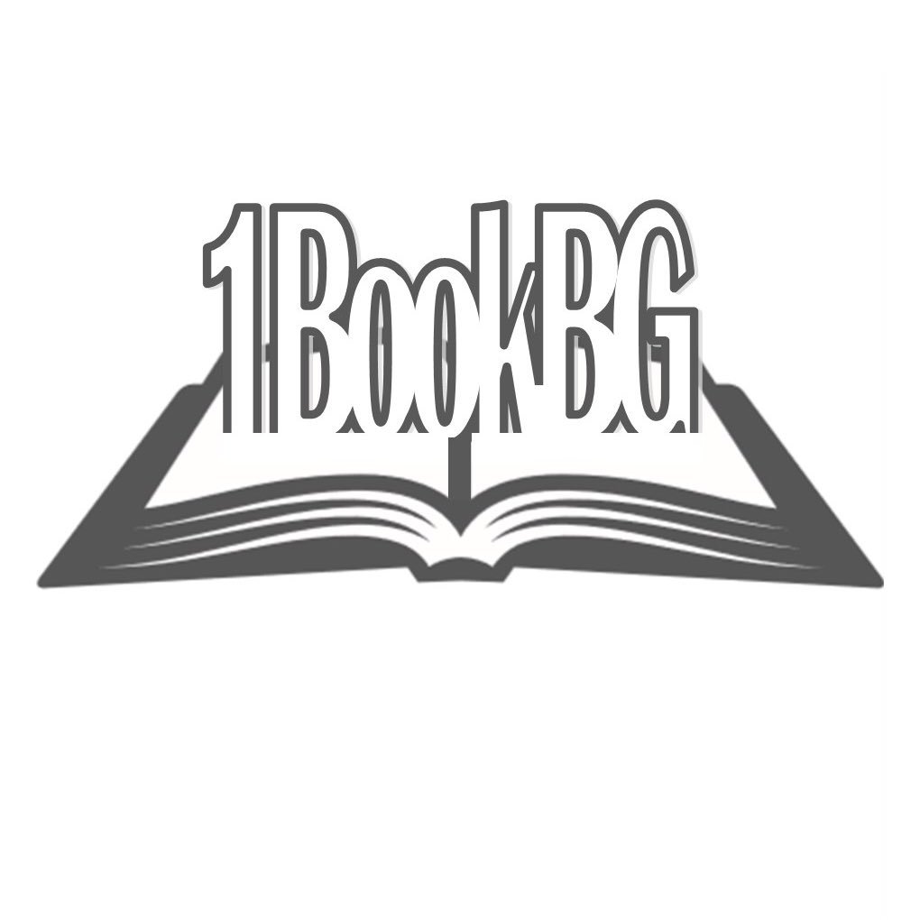 1BookBG Profile Picture