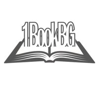 1BookBG (@1bookbg) 's Twitter Profile Photo 1BookBG (@1bookbg) 's Twitter Profile Photo