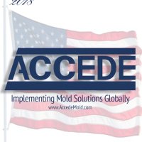 Accede Mold & Tool(@AccedeMold) 's Twitter Profile Photo