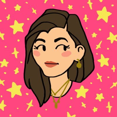 Educator of Big Kids. Couch Potato. Not as funny as I think I am. @spoophour co-host. @popculturebento assistant. 🇯🇵ハーフ。she/her. Icon: @concannock! 🏳️‍🌈