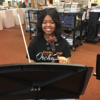 Churchland Orchestra (@chs_orch) 's Twitter Profile