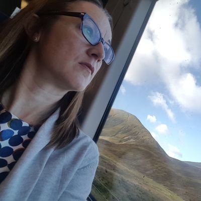 CarlaWard7's profile picture. 