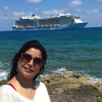 ruchika@k (@ruchika1104) 's Twitter Profile