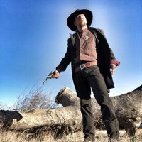 aka Benjamin Wade (@adamnbadman) 's Twitter Profile