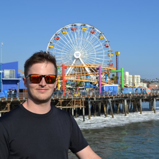 to61free's profile picture. Blockchain enthusiast testing his patience with crypto trading.