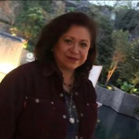 Lulú G. de Delgado (@lulugarciamala) 's Twitter Profile Photo