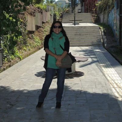 AleburgoV's profile picture. La vida es hoy!