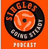 Singles Going Steady Podcast Zub Records(@LtdZub) 's Twitter Profile Photo
