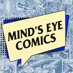 Mind's Eye Comics (@mindseyecomicmn) Twitter profile photo Mind's Eye Comics (@mindseyecomicmn) Twitter profile photo