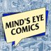 Mind's Eye Comics (@MindsEyeComicMN) Twitter profile photo