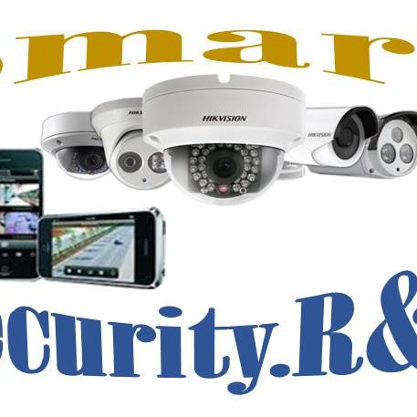 CSmartsecurity's profile picture. 