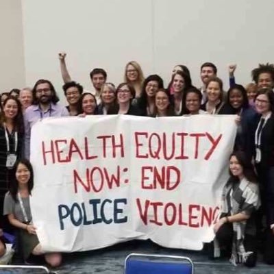 End Police Violence Collective