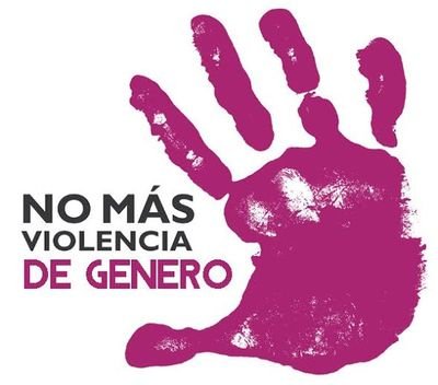 #YoNOlocomparto   Es una página que busca crear conciencia acerca de la violencia de género en redes sociales.