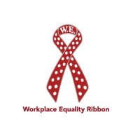 Work Equality Ribbon(@we_ribbon) 's Twitter Profile Photo