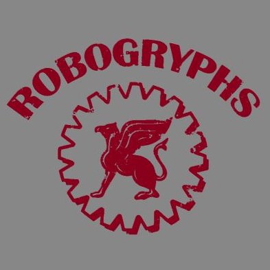 St. George's Independent School Robotics Team instagram: RoboGryphs
