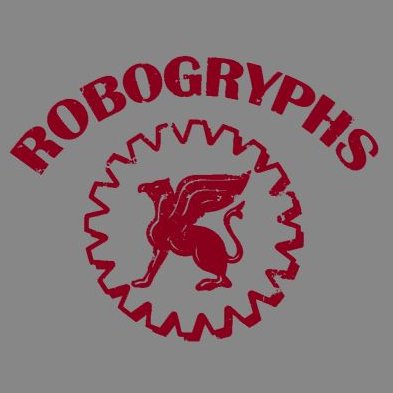 St. George's Independent School Robotics Team   instagram: RoboGryphs