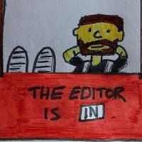Jared (@bluelineediting) 's Twitter Profile