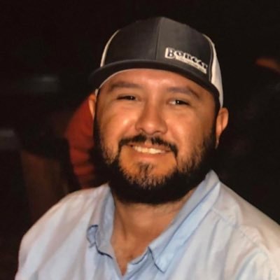 DanielMedrano87's profile picture. 