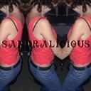 Sandra Petkovic - @BeckySan - Twitter