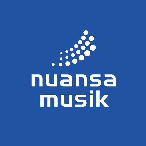 Official twitter of Nuansa Musik | Authorized Dealer of Yamaha Musik Indonesia |
Follow us on Instagram @nuansamusikofficial