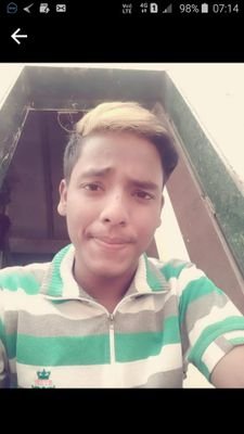 SonuKha81601283's profile picture. I am happy