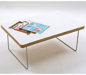 tablebasse's profile picture. Blog dédié à la table basse.