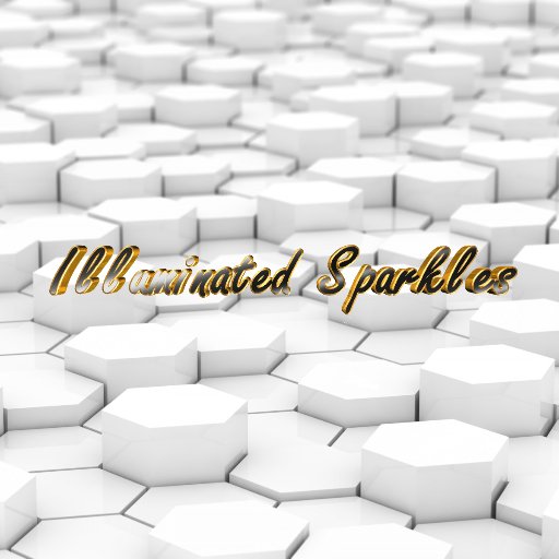 @LuminatedSparkl