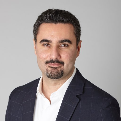 Previously Co-Founded & successfully exited @BrokerLift an innovative #InsurTech.