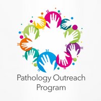 POP (Pathology Outreach Program) (@pathoutprogram) 's Twitter Profile