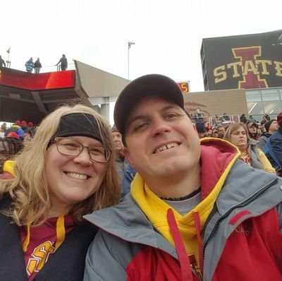 L_Knudson's profile picture. 