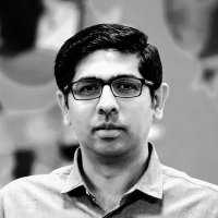 Revant Bhate (@revantb) 's Twitter Profile