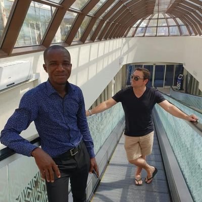 AkyemkwameDanso's profile picture. 