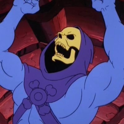 RSkeletor Profile Picture